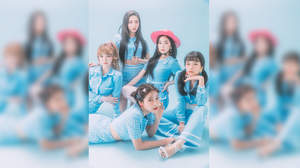 Red Velvet、1stミニALより「#Cookie Jar」のMV公開
