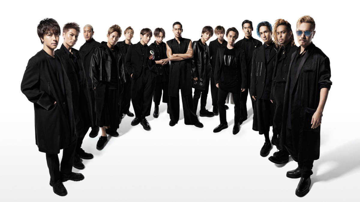 Exile 6ヶ月連続配信企画ラストは80年代new Jack Swingをフィーチャー Barks