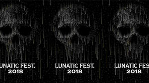 ＜LUNATIC FEST. 2018＞、WOWOWで生中継に加えて8月に計12時間放送