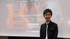 神保彰、リー・リトナーらトップアーティストによるオンライン音楽レッスン「Musician’s Creativity Lab」7月3日スタート