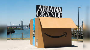アリアナ・グランデの出演も決定、Amazon「プライムデー」音楽イベントを生配信