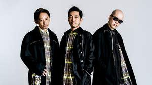 RHYMESTER、新曲「After 6」リリース。MVには“アトロク”各曜日パートナーも登場
