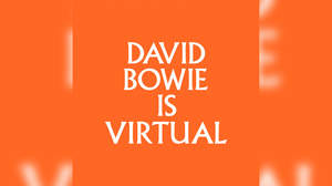 デヴィッド・ボウイ大回顧展がAR/VRで蘇る、「DAVID BOWIE IS VIRTUAL」今秋リリース