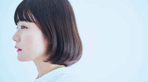 吉澤嘉代子、“女性”がテーマのアルバム『女優姉妹』発売