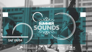 都市型ルーフトップフェス＜SUMMER SOUNDS vol.26＞、渋谷交差点を見下ろすMAGNET by SHIBUYA109にて8月開催