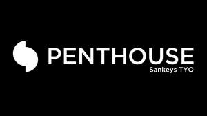 ミュージック・バーラウンジ「Sankeys PENTHOUSE」、原宿にオープン