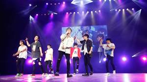 iKON、3年ぶりのファンミーティングで新曲初披露