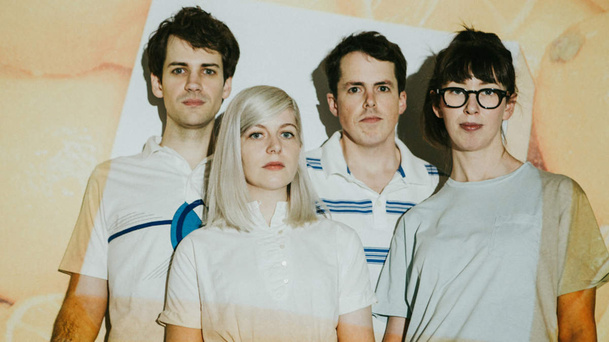 ALVVAYS（オールウェイズ）の2023年11月28日のチケット - 海外アーティスト