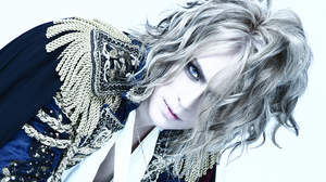 KAMIJO、主宰の仮面舞踏会が10月31日に開催決定