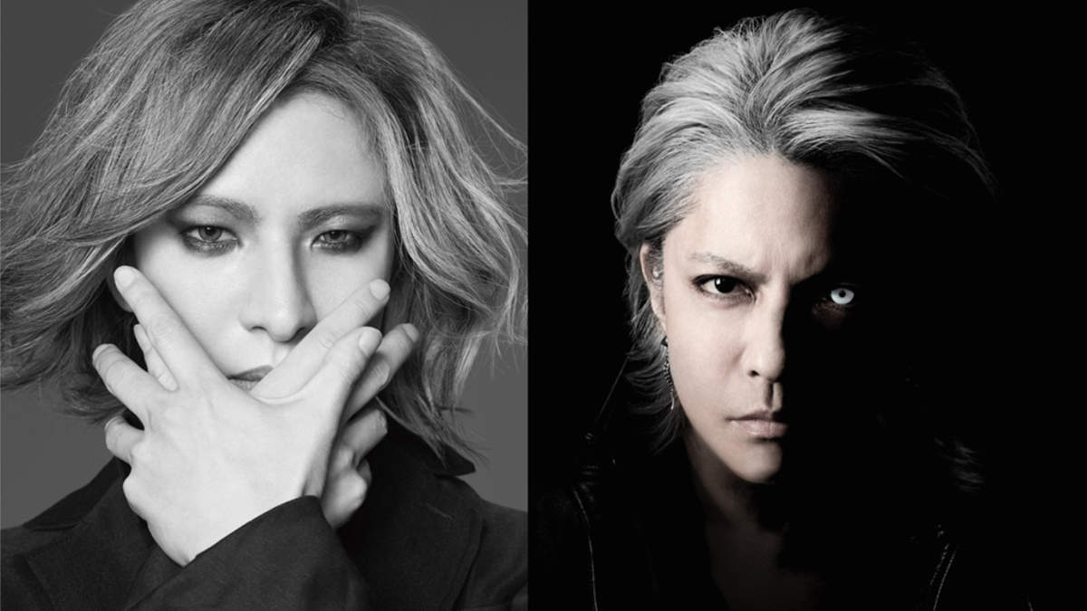 Yoshiki Feat Hyde Mステ ウルトラfes で 進撃の巨人 Op披露 Barks