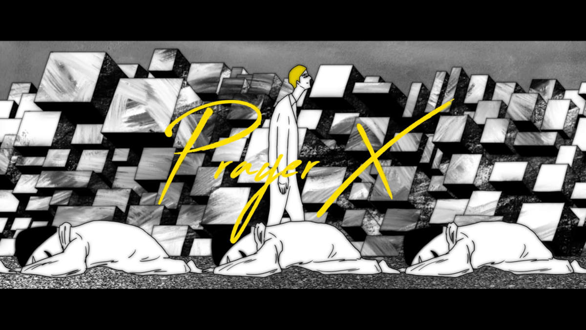 King Gnu 強制された栄光 をテーマに祈りを描く Prayer X Mv公開 Barks