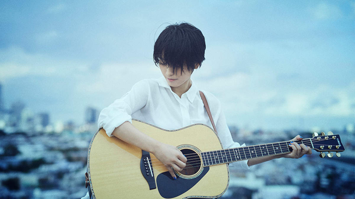 miwa、ショートカットの新ビジュアル公開。明日22日から各