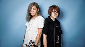 【対談】SHUN.（THE MICRO HEAD 4N'S）×潤（Bräymen）、深き絆が生まれた理由