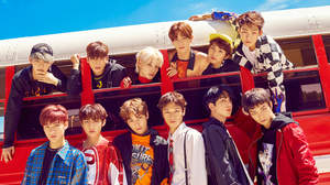 THE BOYZ、日本初のワンマンショーケース開催決定