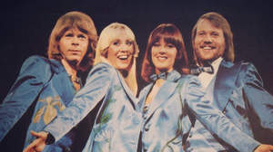 ビョルン・ウルヴァース「ABBAのニュー・アルバム、ひょっとしたら」