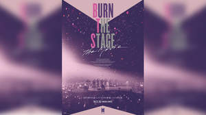 BTS（防弾少年団）、『Burn the Stage : the Movie』11月に日本公開