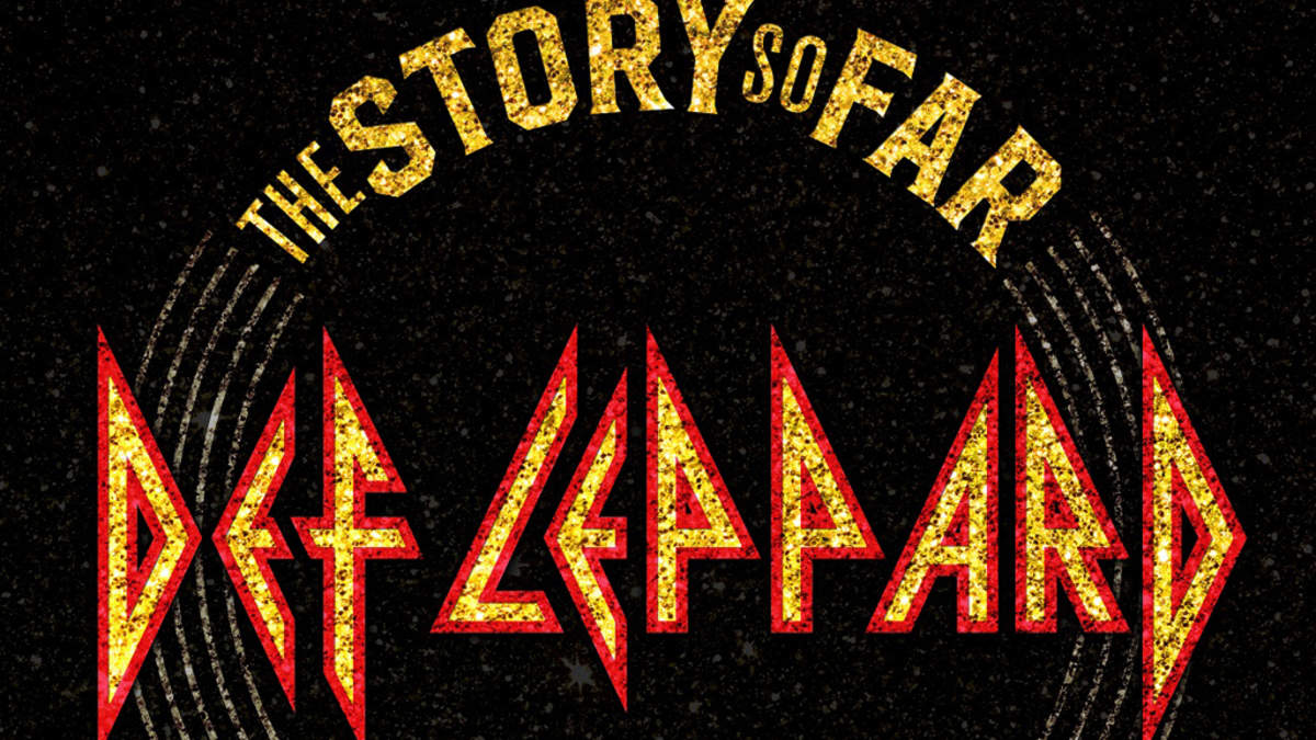 Def 2022. Def Leppard 2022. Def Leppard the story so far. Def Leppard - the story so far- the best of Def Leppard (2018). Группа Def Leppard 2017.