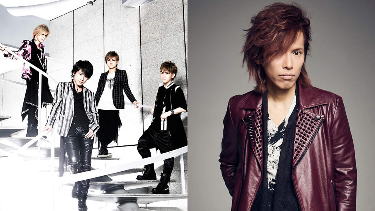 Wyse Janne Da Arcのyouが東京公演にゲスト出演 スリーギターでの演出を Barks