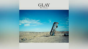 GLAY新曲「愁いのPrisoner」がセブン‐イレブンタイアップ曲に決定