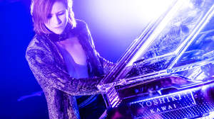 YOSHIKI愛用クリスタルピアノ、新作モデルが1億円で5台限定販売