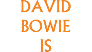 ＜DAVID BOWIE is＞ARアプリ、ボウイの72回目の誕生日にリリース