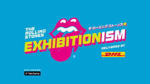 ザ・ローリング・ストーンズ、初の大規模展覧会が日本上陸