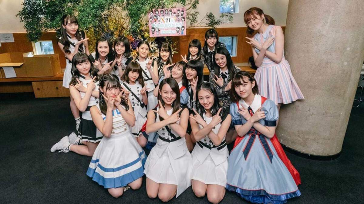 元 国民 的 メンバー 30 代 グループ アイドル