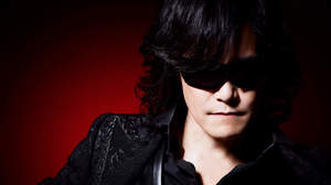 Toshl、＜ALL LIVE NIPPON＞出演決定