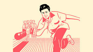 桑田佳祐 & The Pin Boys「レッツゴーボウリング」、“日本ボウリング競技 公式ソング”に