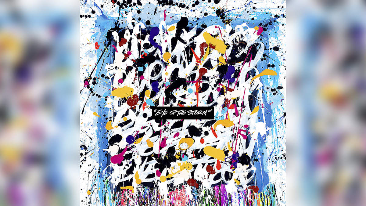One Ok Rock ニューアルバム収録曲が映画 フォルトゥナの瞳 主題歌に 予告映像公開 Barks