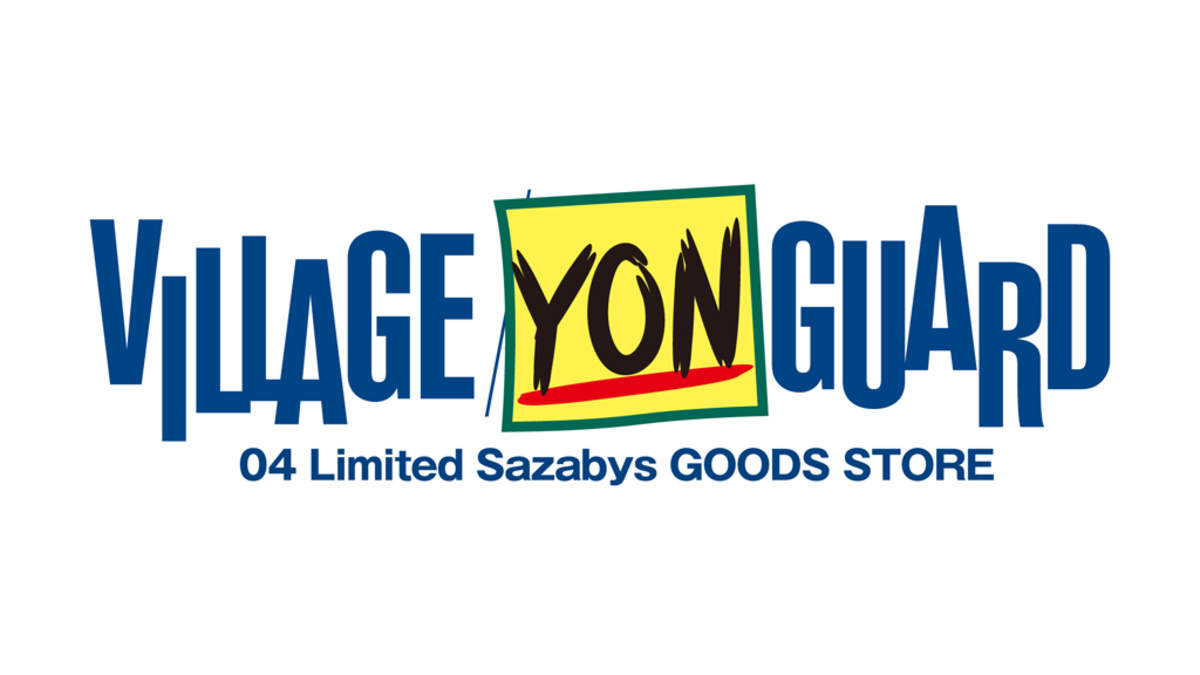 04 Limited Sazabys、ヴィレヴァン名古屋中央店にて「VILLAGE YONGUARD」最終開催 | BARKS