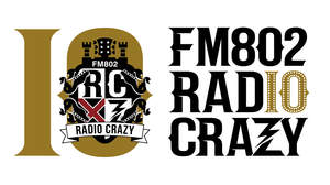 ＜FM802 RADIO CRAZY＞タイムテーブル発表＋THE CHARM PARKの出演決定