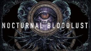 ＜JACK IN THE BOX＞、第六弾発表にNOCTURNAL BLOODLUST
