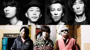 『音楽と人』主催＜新木場ナイトカーニバル＞、第一弾発表にThe Birthdayとthe pillows