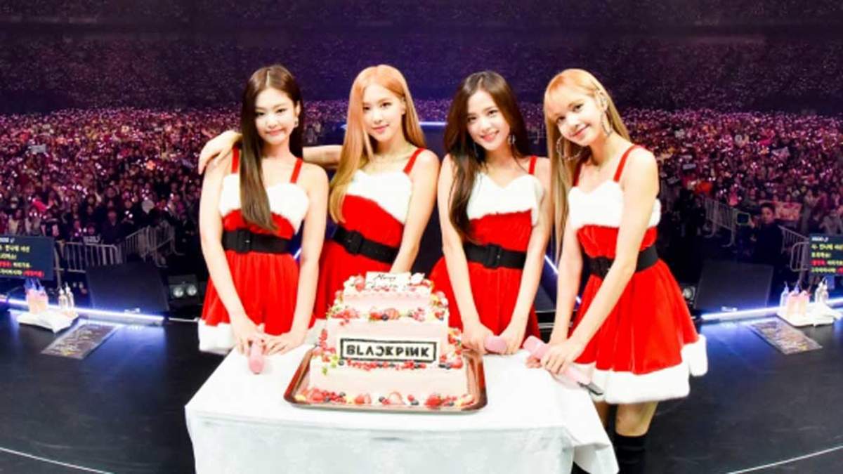 BLACKPINK、京セラドーム大阪にてツアーファイナル。ファンからの