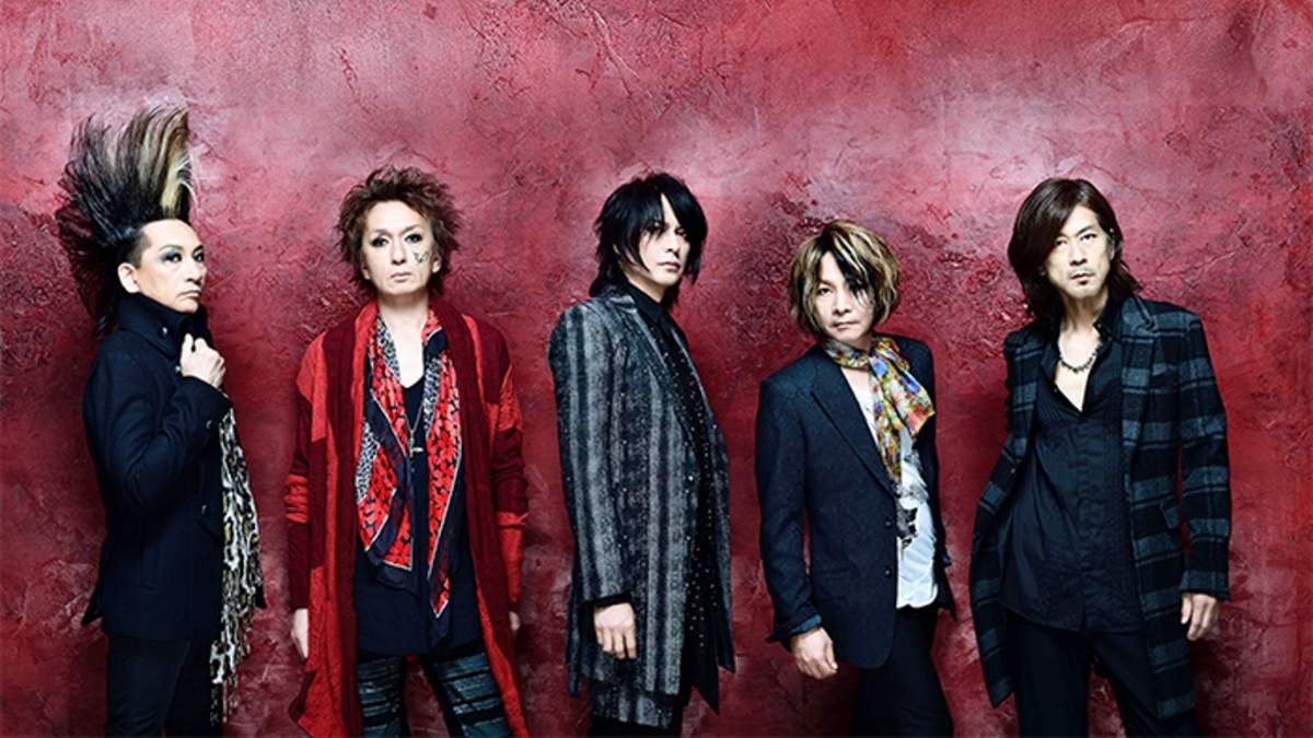 BUCK-TICK、幕張メッセ2DAYS＜ロクス・ソルスの獣たち＞開催決定 | BARKS