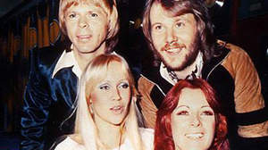 ABBA、新曲のリリースは秋以降に延期