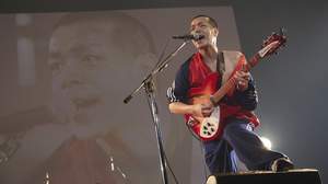 銀杏BOYZ、音楽と歌を純粋に届けた2度目の日本武道館公演