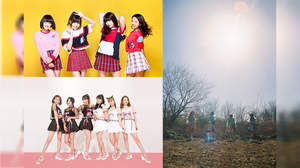 ＜ぽぷろないと vol.5＞、開催決定。出演はeyes、SKOOL GIRL BYE BYE、CHERRSE