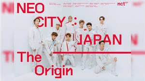 NCT 127、日本初のライブツアー開幕