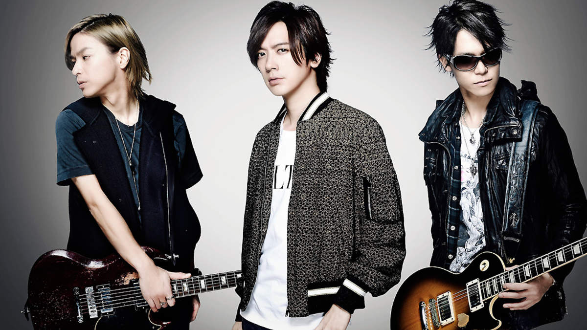 BREAKERZ、一夜限りの新ユニット“D.A.S”結成を予告 | BARKS