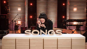 NHK『SONGS』が表現者・あいみょんの素顔に迫る