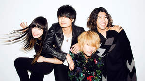 ＜A FLOOD OF CIRCUS＞ゲストバンドにTHE BAWDIES、THE KEBABS、climbgrow追加