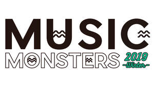 ＜MUSIC MONSTERS＞、全出演者＆タイムテーブル発表