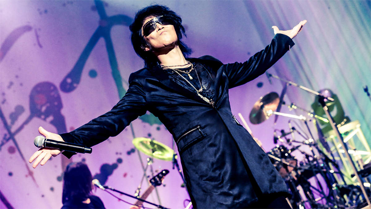 T-BOLAN、30周年全国ツアーの追加公演＋ディナーライブ開催決定