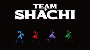 TEAM SHACHI、改名後初のフルサイズ・ワンマン収録の配信ALリリース