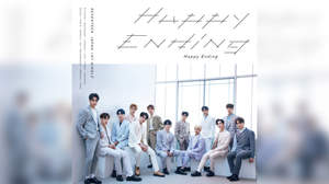 SEVENTEEN、日本初SG「Happy Ending」5月発売