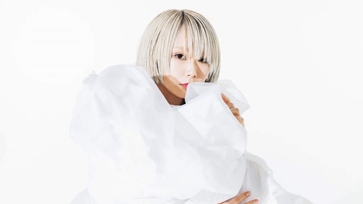 Reol、ワンマンライブ＜文明ココロミー＞開催決定 | BARKS