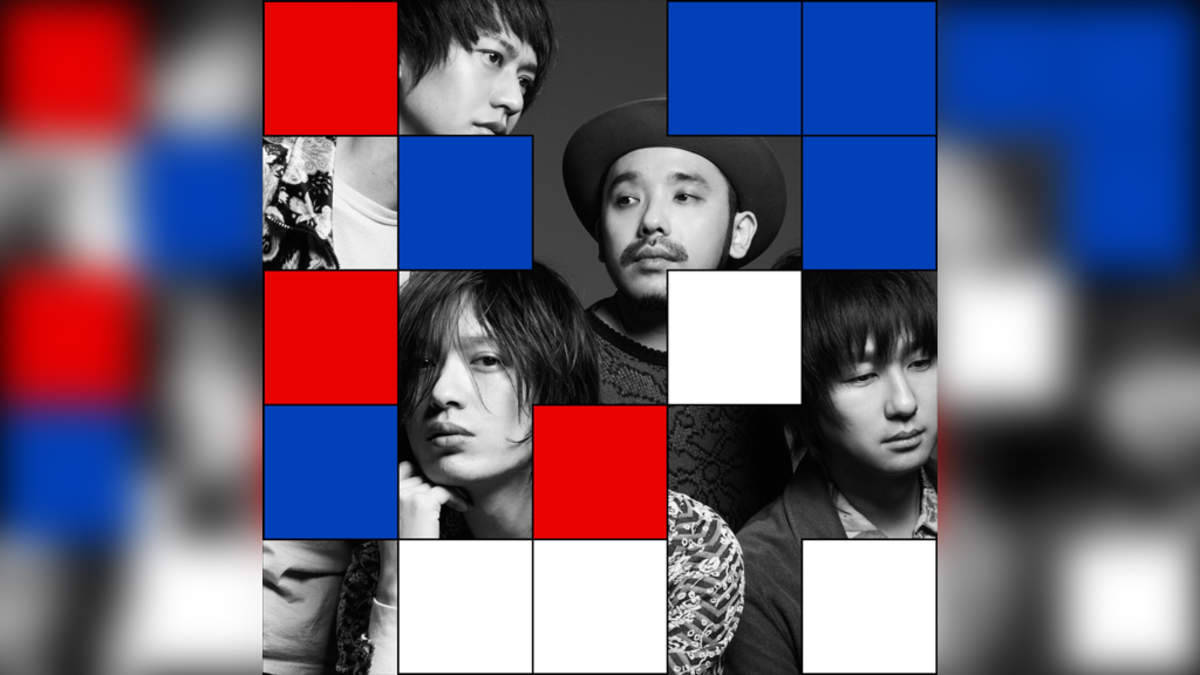 NICO Touches the Walls、アルバム発売＆ツアー追加公演決定 | BARKS