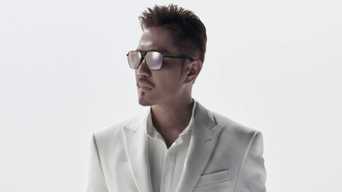 Exile Atsushi ベストアルバムに楽曲とmvの追加収録決定 Barks